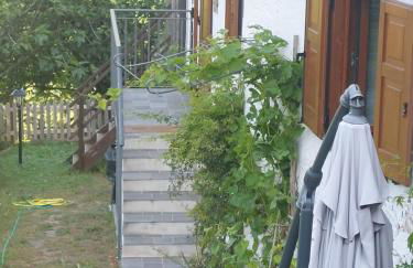 cottage lavanda e rosmarino - Foto 27