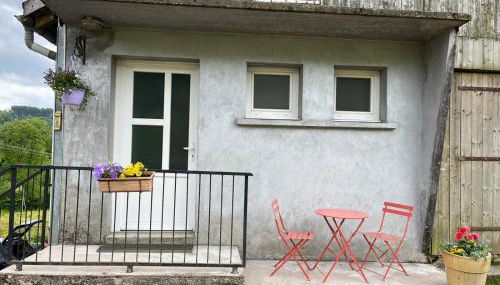 Le Gîte du Chat Gru - Foto 2