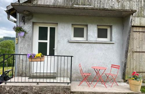 Le Gîte du Chat Gru - Foto 2