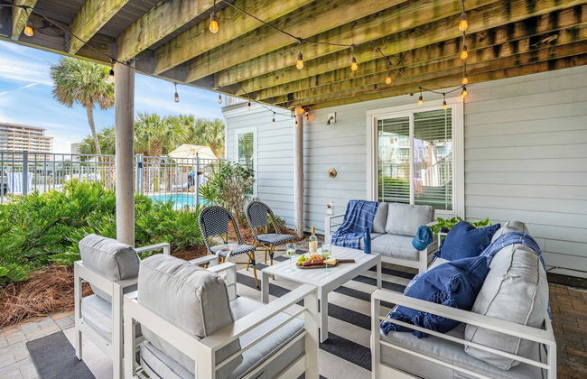 Harborside by Avantstay Expansive Destin Retreat - Foto 36