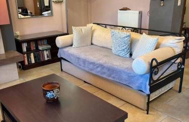 Galini Garden House - Foto 4