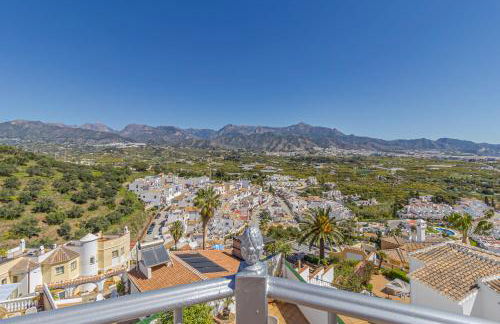 villa vistas al mar - Foto 45