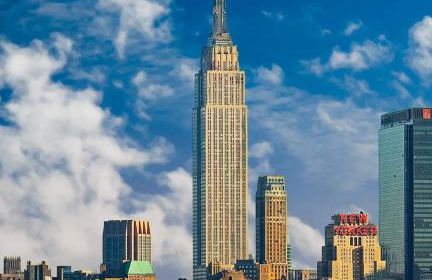 New Jersey Apt 1 bd - Foto 25