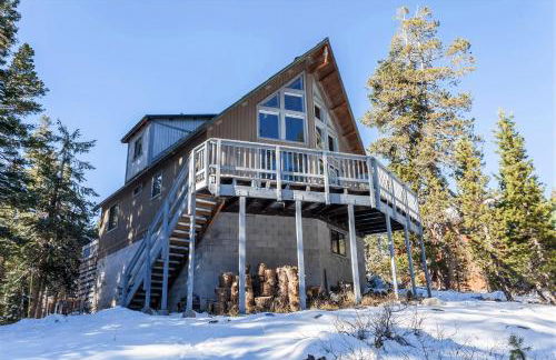 Hillside Haven - Foto 22