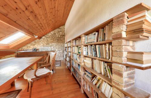 Vue mer et acces plage direct pour 11 personnes - Foto 17