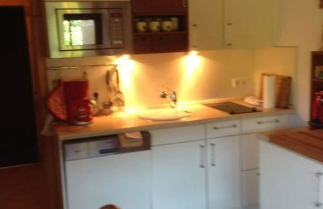 Appealing Apartment in Lenzkirch - Foto 7