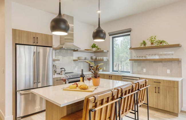 The Aerie Suites by AvantStay – Modern Comfort with Mountain Views - Foto 11