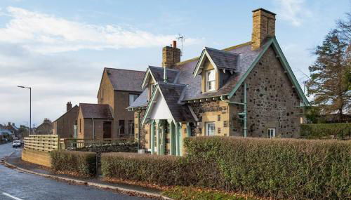 Bughtrig Cottage - Foto 2