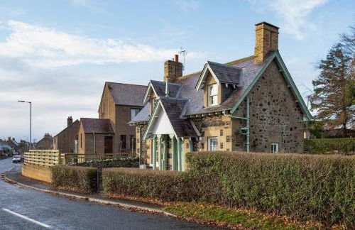 Bughtrig Cottage - Foto 2