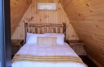 Lovely Rural Cabin Nestled Among Nature by Tappan Lake in Ohio - Foto 25