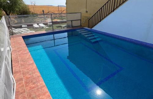 Finca los Nardos de Miraltajo - Foto 2