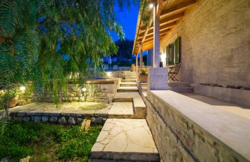 Villa Vitsilias under the cretan sky - Photo 35