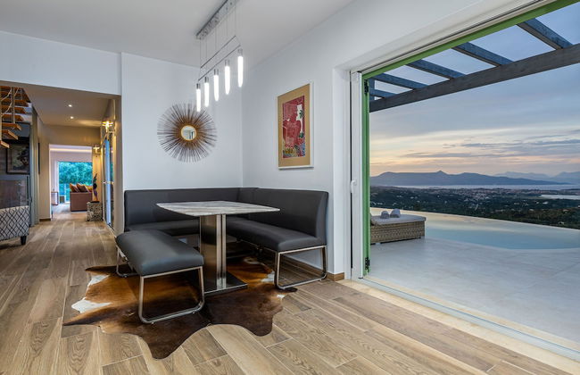 Villa Nirvana - Foto 26