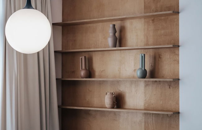 Urban Apartments 17 Executive Suits - Foto 49