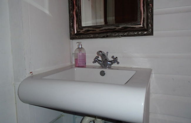 Cabier Ocean Lodge - Foto 52