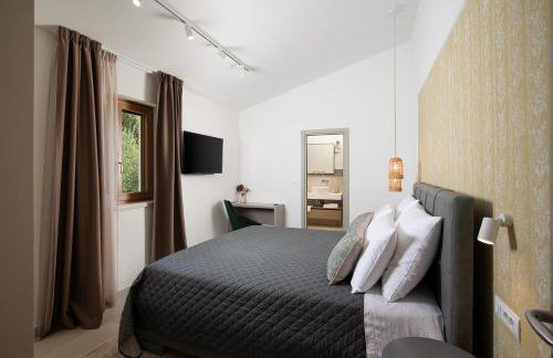 Casa Ginetto near Pula with 45 m2 and extra kids pool, wellness area and game & grill lounge - Foto 23