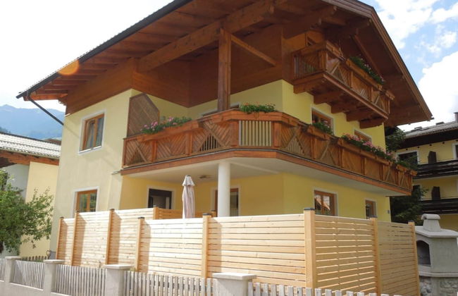 Spacious Apartment in Grossarl With Garden - Photo 38