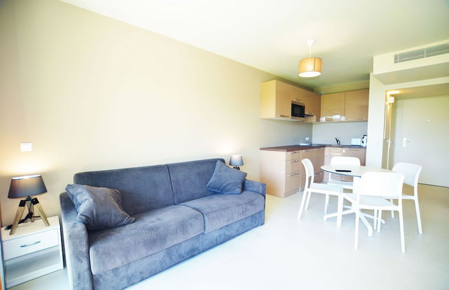 La Perle d'Eze Appart Hotel - Foto 41