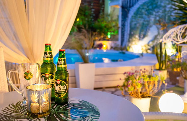 V.A. Boutique Apartments and Suites - Foto 35