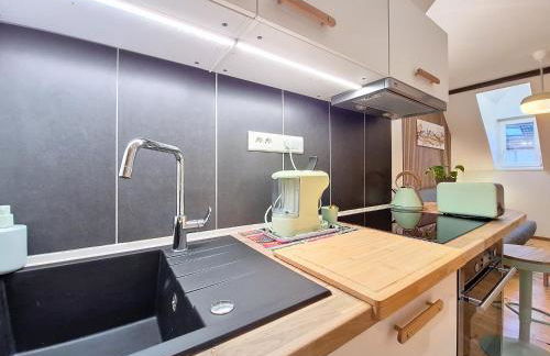 Chez Dame Coco - Entièrement neuf - Tram centre-ville immédiat - Confortable - Proche centre - Foto 12