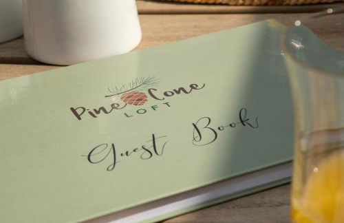 Pine Cone Loft on Baden-Baden's Panorama Trail - Foto 49