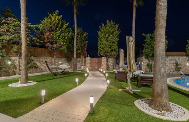 Serenity Bliss Villa - Foto 57