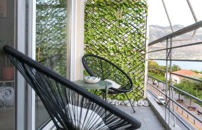 Seafront Kalamata Haven - Blue Luxury Suite - Foto 22