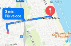 Appartamento Leonardo da Vinci - San Benedetto del Tronto - Foto 6