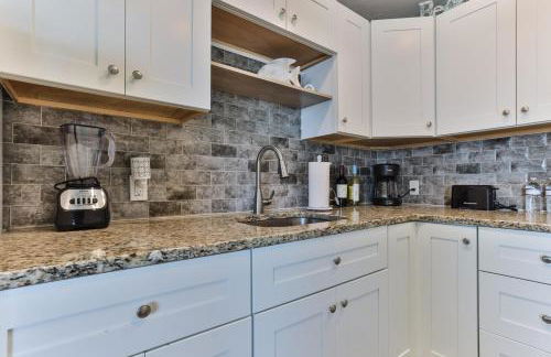 Coastal Waters 309-Direct Oceanfront Condo - Foto 14