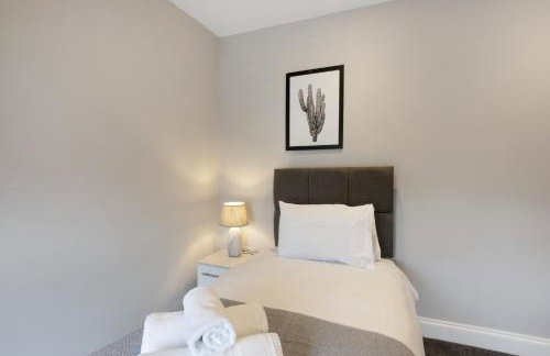 K Suites - Waveney Chambers 2 - Foto 45