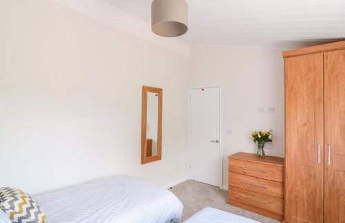 Birch Lodge - Foto 12