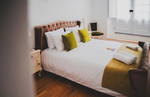 Casa de Campo da Quinta da Pegada - Foto 103