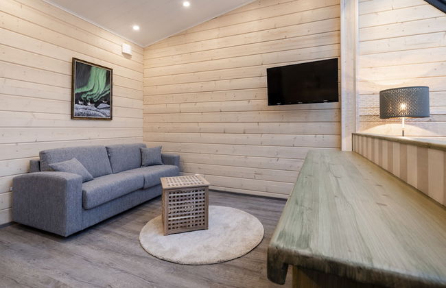 Aurora Igloos & Suites - Photo 6