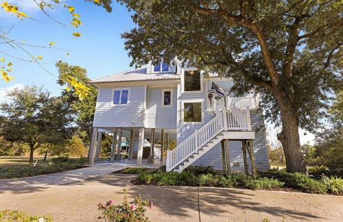 Luxury Beachside Haven with Pool and Elevator - Foto 53