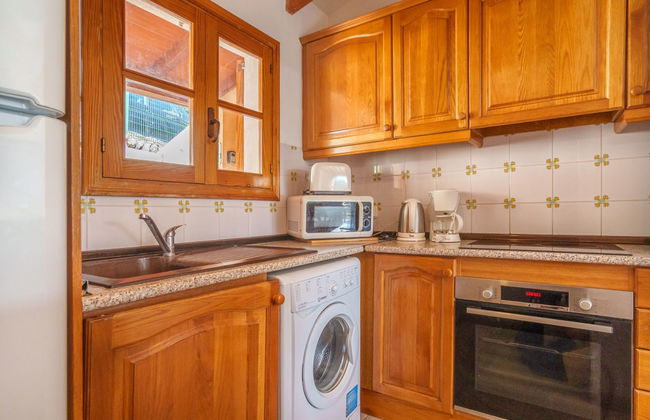 Can Guillem Sea Views - Photo 15