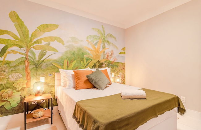 VT06 One Bedroom/Living Room Apartment - Vilas do Atlântico - Photo 4