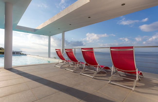 600m² homm Luxury Villa Sea Side Evia 16ppl - Foto 70