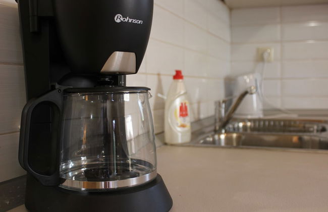 Roes apartments - Foto 11