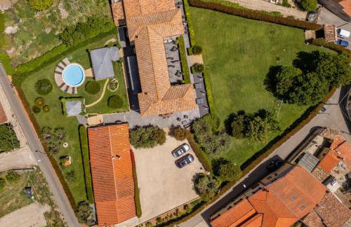 Luxury home Borgo Antico - Foto 41