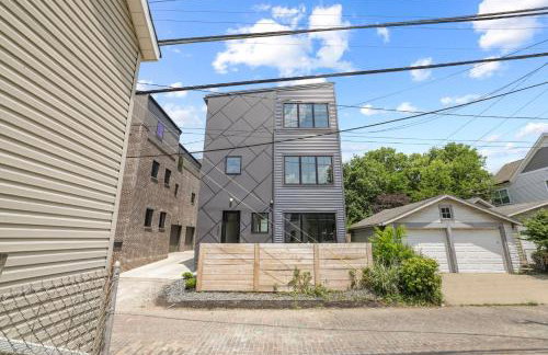 Chic Retreats in Columbus - Foto 60