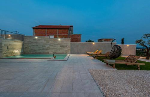 Villa Pezer ZadarVillas - Foto 150