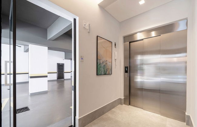 VFR Estudios proximos a praia de Bombas - Foto 35