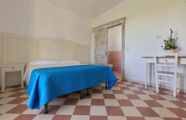 2234 Villa Vigna La Curte by Barbarhouse - Foto 8