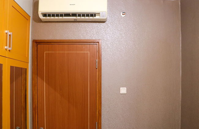 Lavish 3BR Residence at Grand Palace Kemayoran - Foto 29