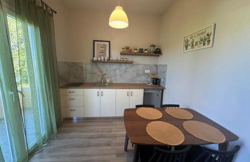 Olive Garden Studios & Apartments - Foto 9