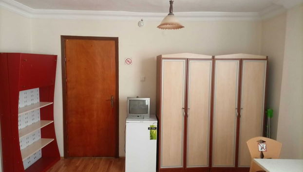 Ata Pansiyon Otel - Foto 5, Habitación