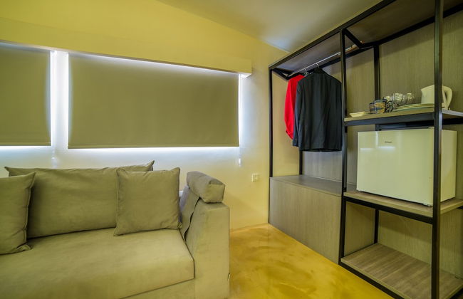 Koukounaria Hotel & Suites - Photo 19