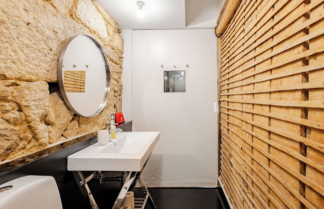 Belomonte Apartments - Photo 78