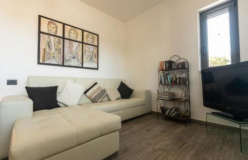 Ville Petrara - Villa con Piscina e Spa nei Vigneti - Foto 53