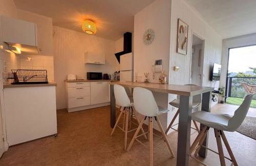 Le Primavera - Parking et Balcon - 4 pers - Foto 14